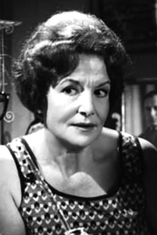 María Luisa Robledo zdjęcie