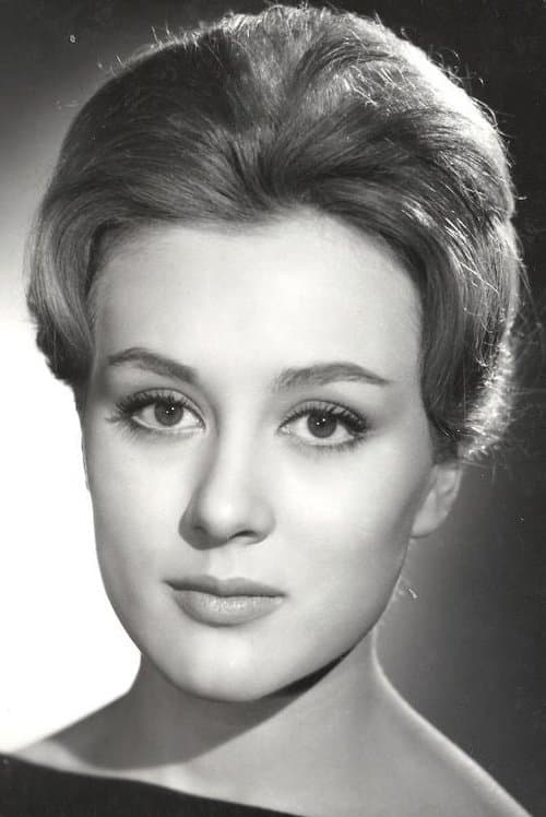 María Mahor zdjęcie