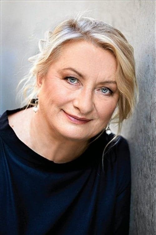 Maria Maj zdjęcie