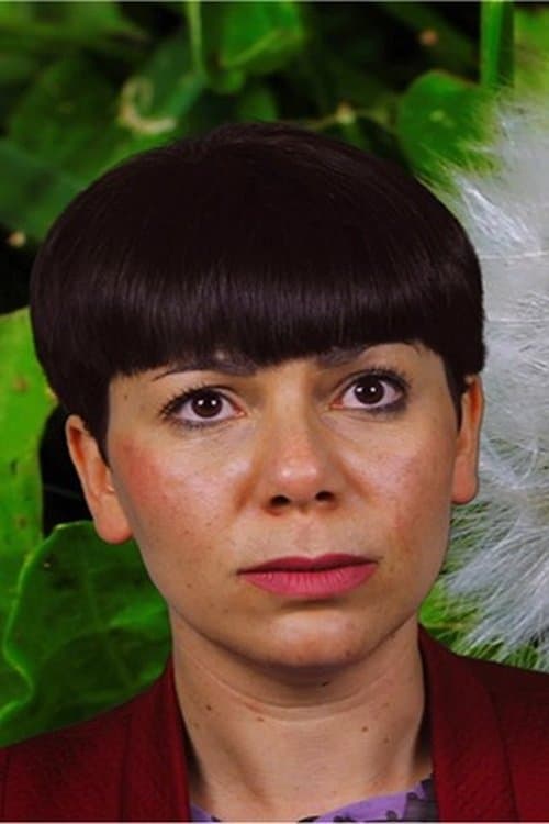 Maria Mancuso zdjęcie