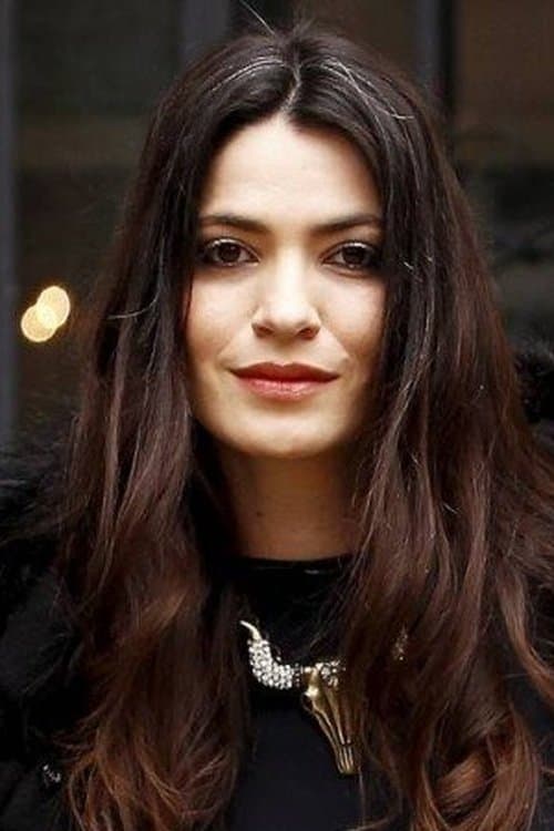 Maria Manoella zdjęcie