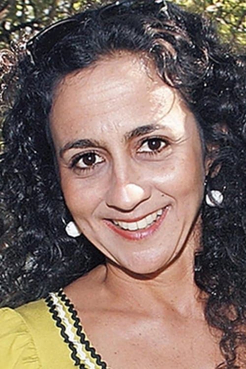 Maria Menezes zdjęcie