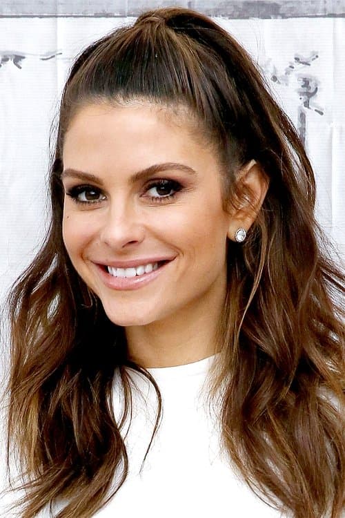 Maria Menounos zdjęcie