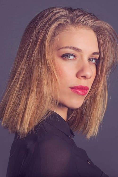 María Mera zdjęcie