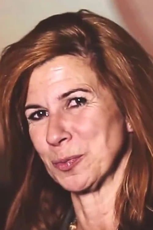 María Moscardó zdjęcie