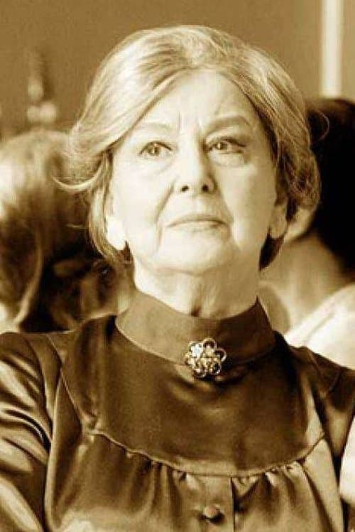 Maria Nowotarska zdjęcie