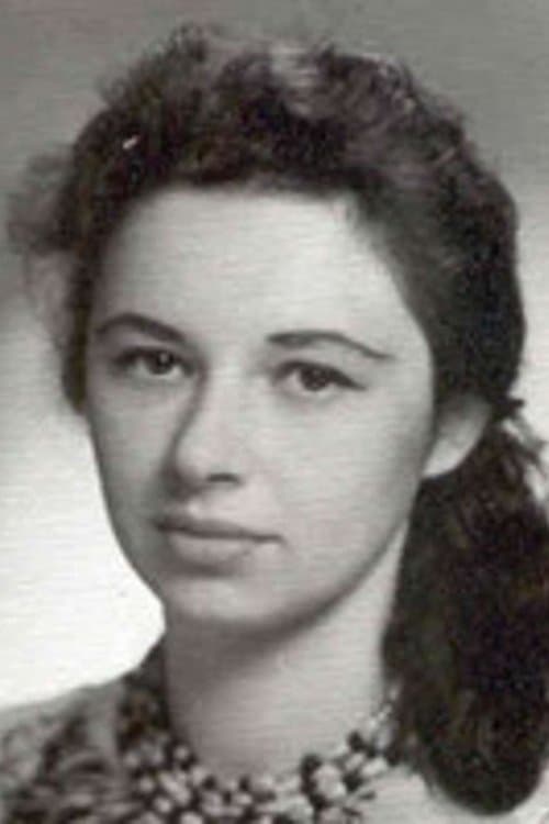 Maria Pabisz-Korzeniowska zdjęcie