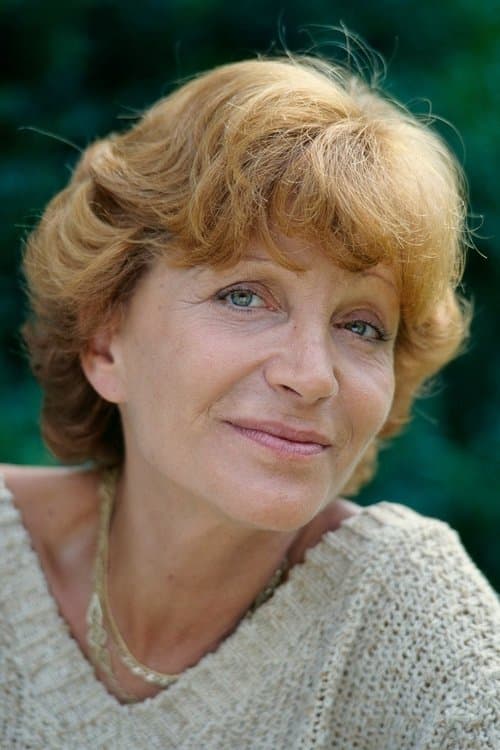 Maria Pacôme zdjęcie