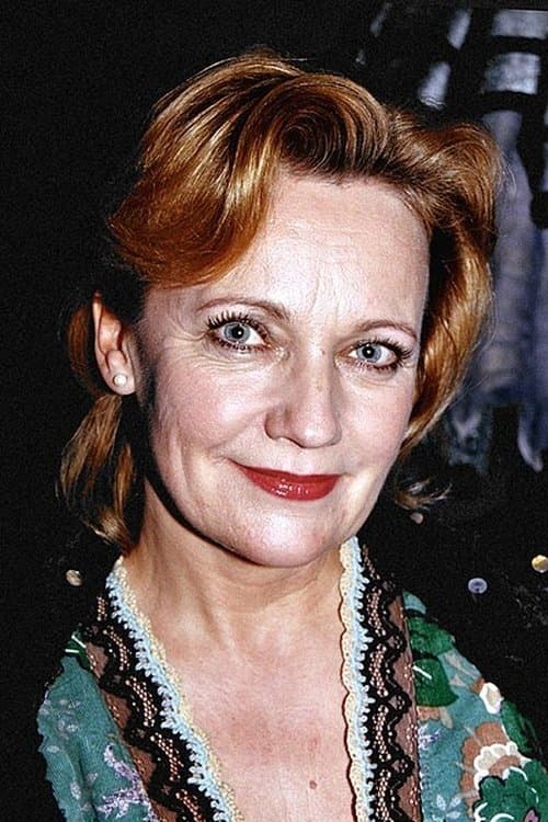 Maria Pakulnis zdjęcie