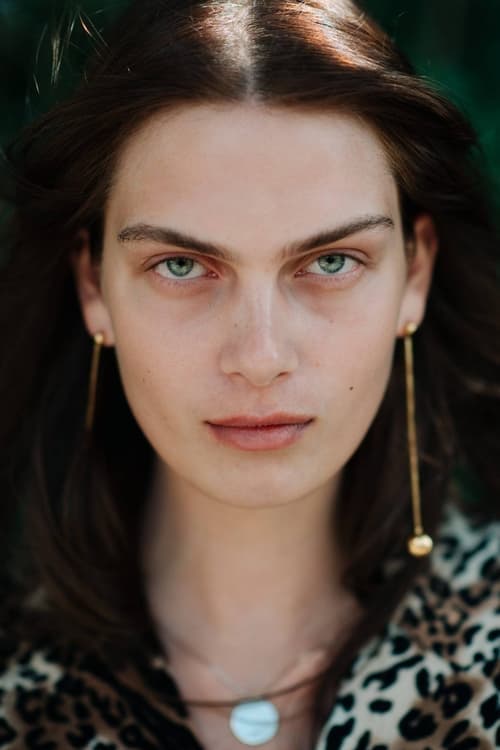 Maria Palm zdjęcie