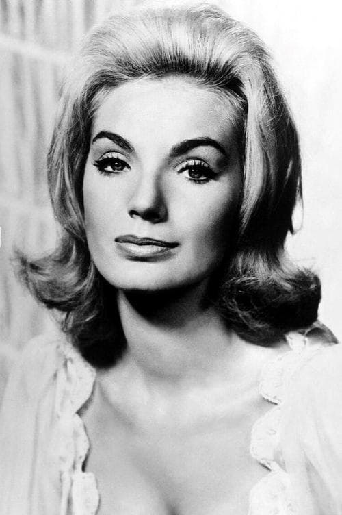 Maria Perschy zdjęcie