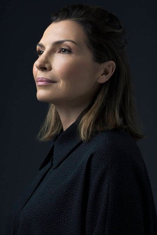 Maria Pia Calzone zdjęcie