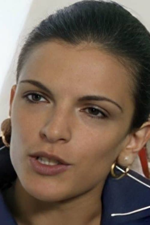 Maria Piera Regoli zdjęcie