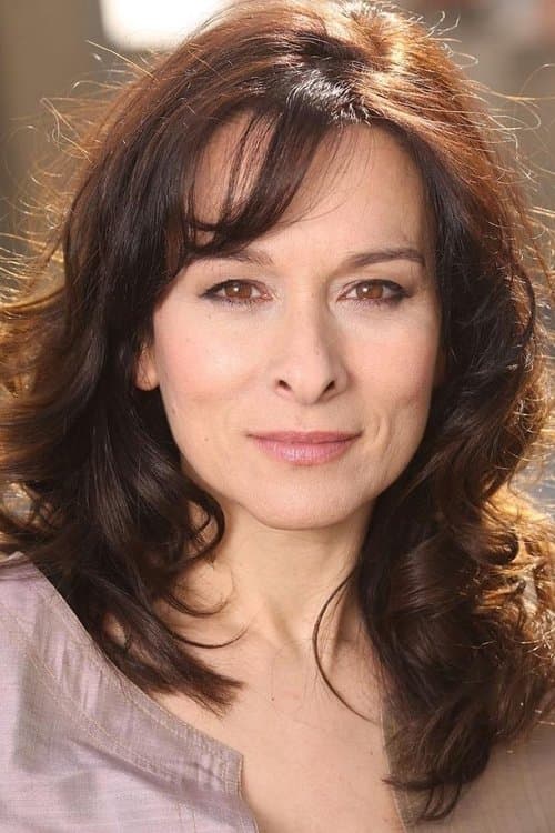Maria Pitarresi zdjęcie