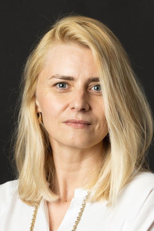 Maria Popistașu zdjęcie