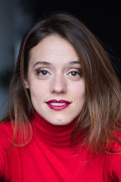 Maria Rodríguez Soto zdjęcie