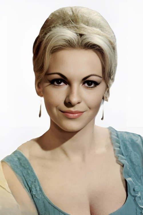 Maria Rohm zdjęcie