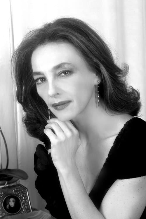 Maria Rosaria Omaggio zdjęcie