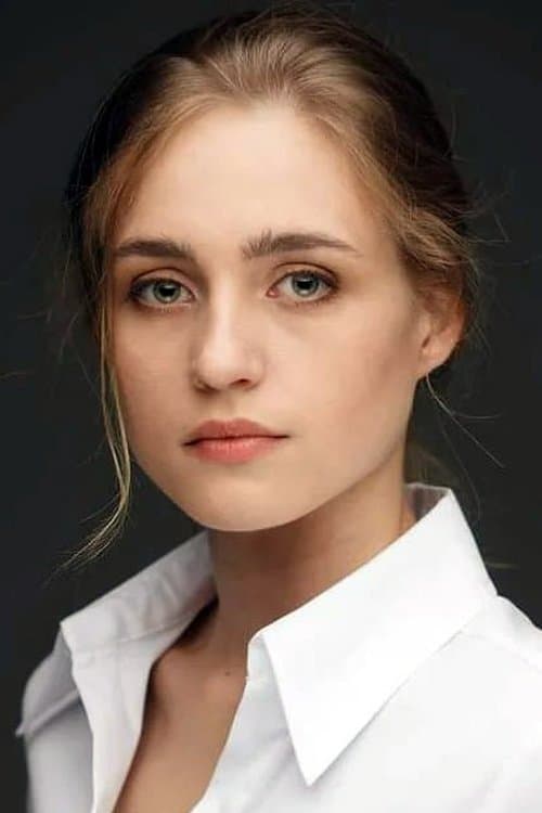 Maria Ryaboshapka zdjęcie