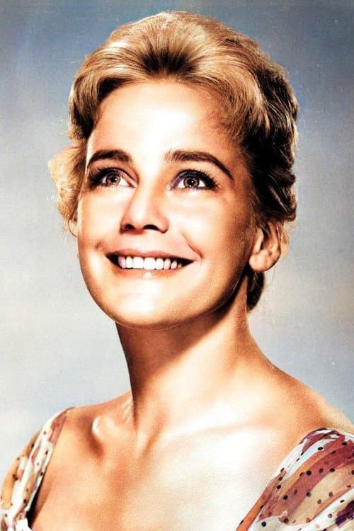 Maria Schell zdjęcie