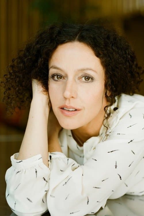 Maria Schrader zdjęcie