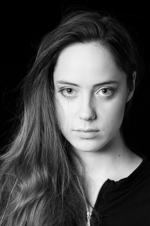Maria Sobocińska zdjęcie