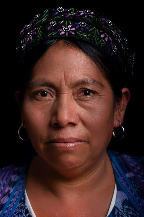 María Telón zdjęcie