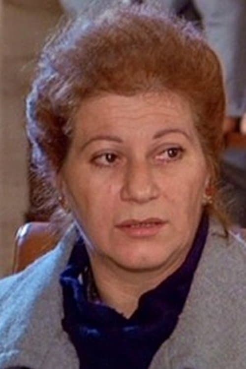 Maria Teresa Albani zdjęcie