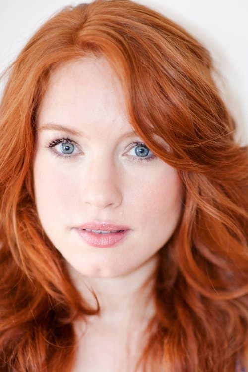Maria Thayer zdjęcie