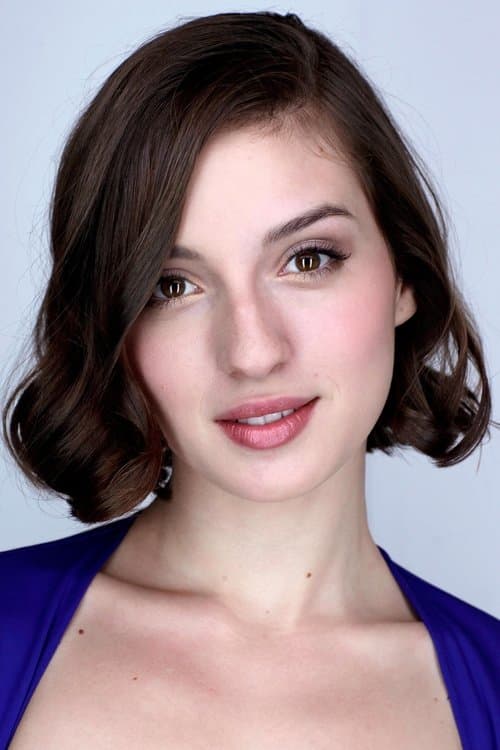 María Valverde zdjęcie