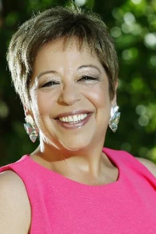 Maria Vieira zdjęcie