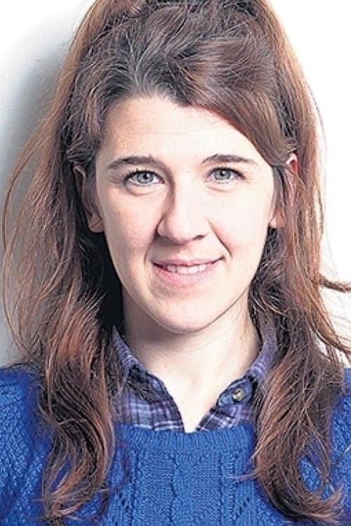 María Villar zdjęcie