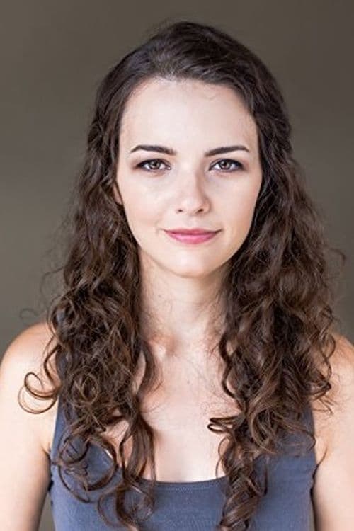 Maria Vos zdjęcie
