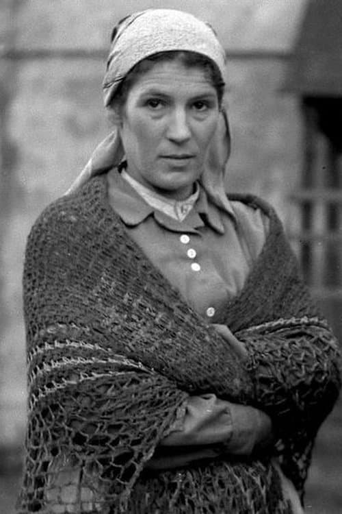 Maria Zbyszewska zdjęcie