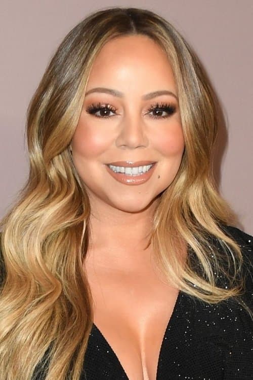 Mariah Carey zdjęcie