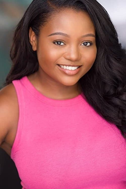 Mariah Iman Wilson zdjęcie