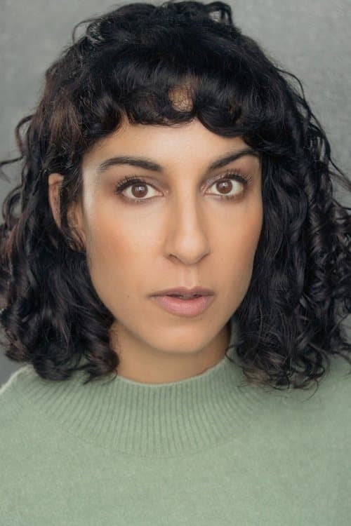 Mariam Haque zdjęcie