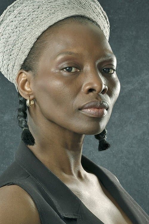 Mariam Kaba zdjęcie