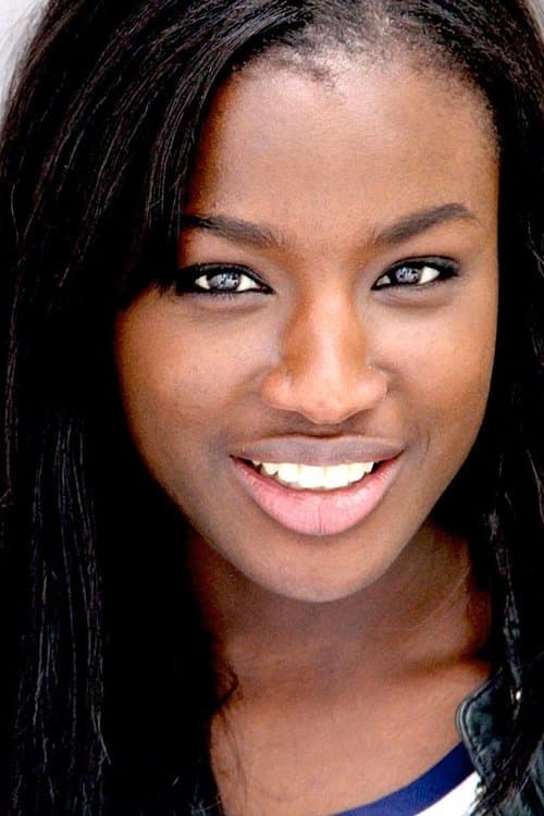 Mariama Gueye zdjęcie