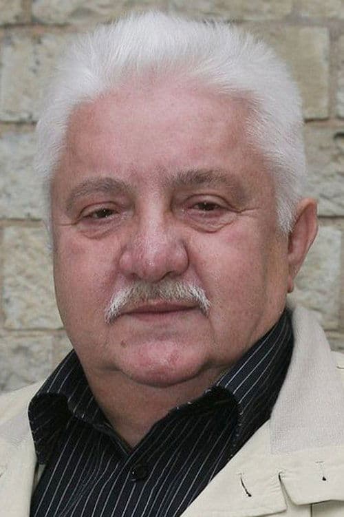 Marián Labuda zdjęcie