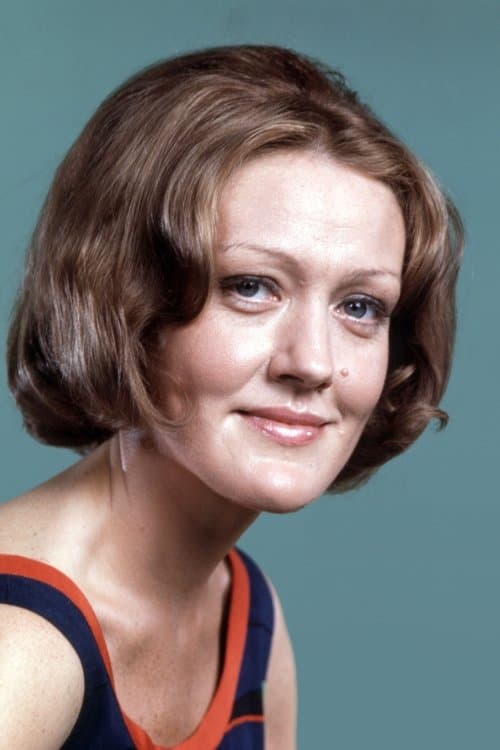 Marian Mercer zdjęcie