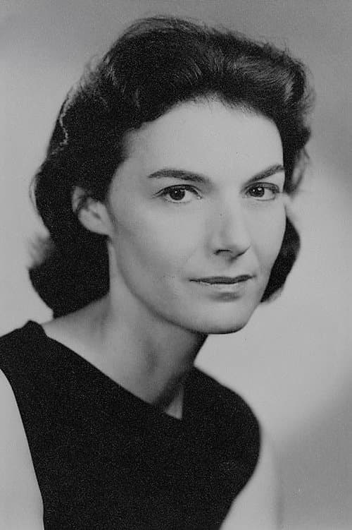 Marian Seldes zdjęcie