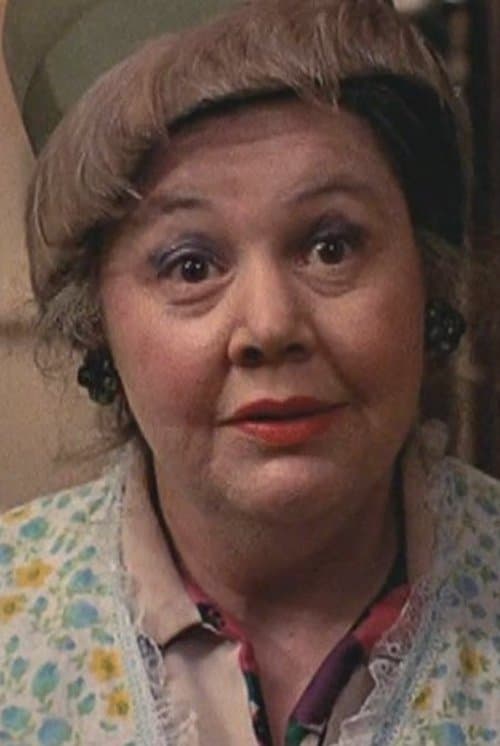 Marian Waldman zdjęcie