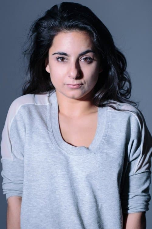 Mariana Aparicio Torres zdjęcie