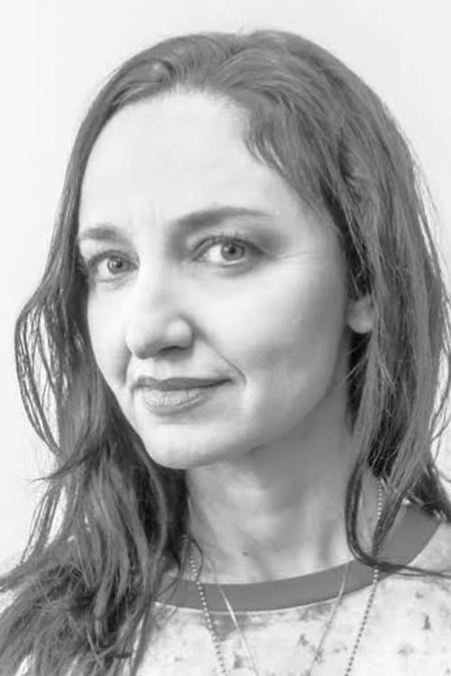 Mariana Giménez zdjęcie