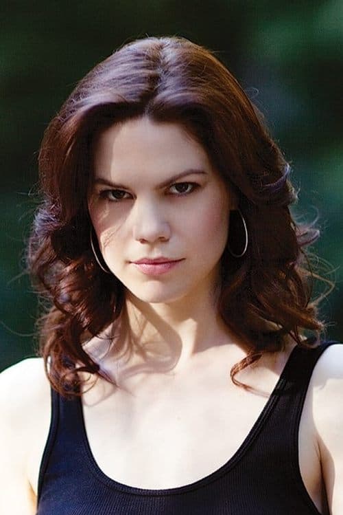 Mariana Klaveno zdjęcie