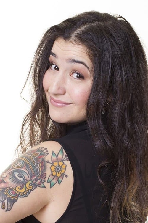 Mariana Mazza zdjęcie