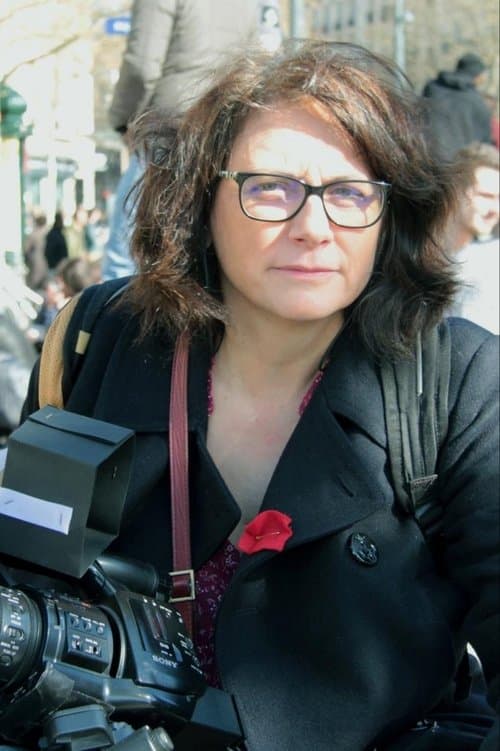 Mariana Otero zdjęcie