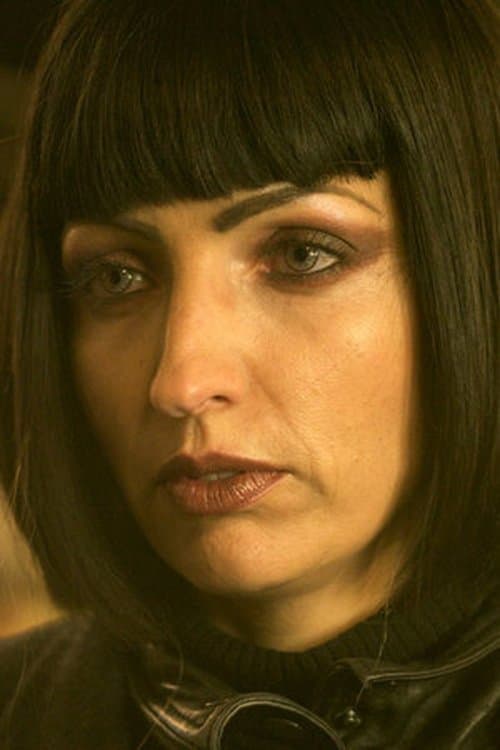 Mariana Stansheva zdjęcie