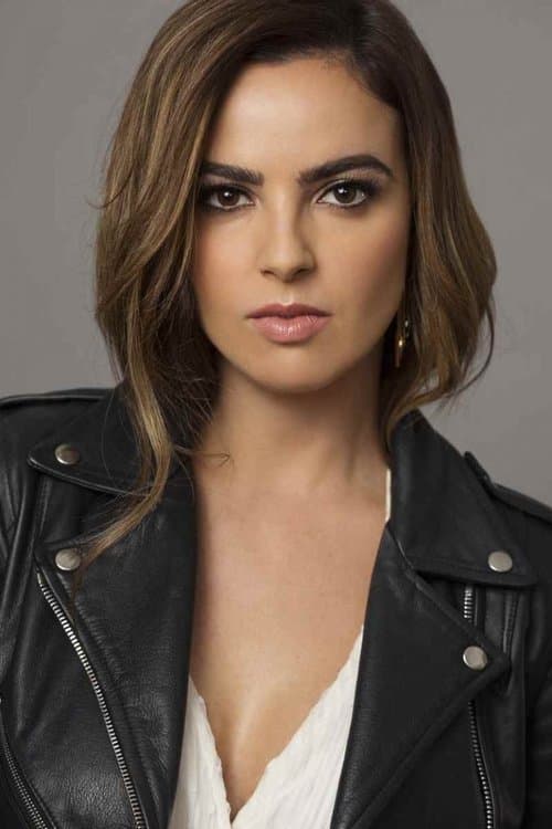 Mariana Torres zdjęcie